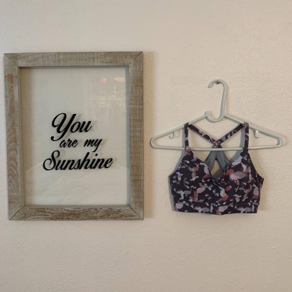 Zella Sports Bra